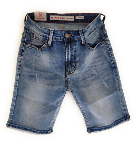 Pantaloncini corti bermuda - pantaloncini,