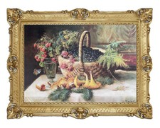 Bellissimo Dipinto 90x70 Cm