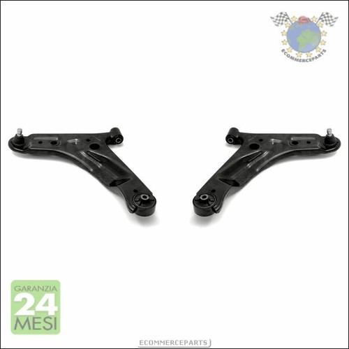 Kit braccio oscillante sx - kit,