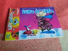 Lupo Alberto 81 82 - Lotto -