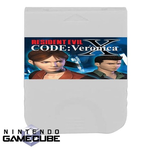 Resident evil code - evil, x