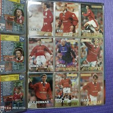 Complete Album 1996-97