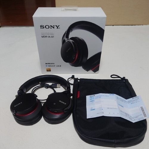 Sony mdr 1abt cuffie - sony, stereo