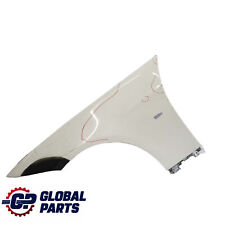 BMW E92 Pannello Laterale Parafango Anteriore Sinistro Alpinweiss Bianco - 300