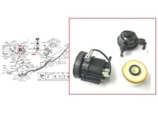 PER ISUZU D-MAX PICK UP TFS87