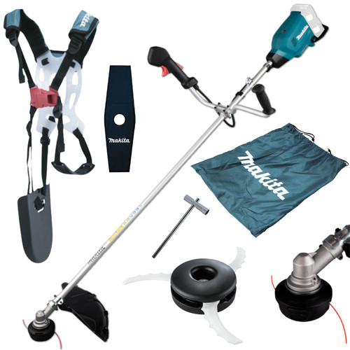 Makita tagliaerba batteria - makita,