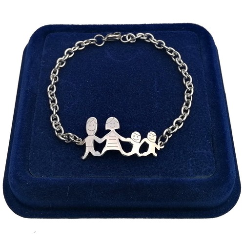 Bracciale braccialetto - bracciale,