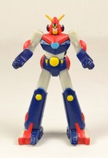 Figurina Combattler V Bandai Super Robot Daizenshu 2 NUOVA VENDITORE USA