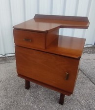 Comodino singolo Vintage