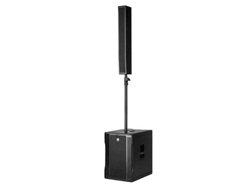 Rcf evox sistema array - evox,