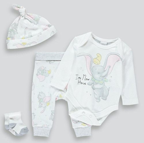 Disney baby unisex - unisex, set