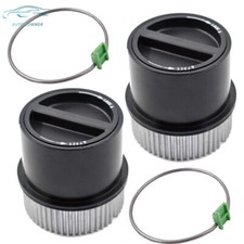 2 × 4WD Auto Locking Front
