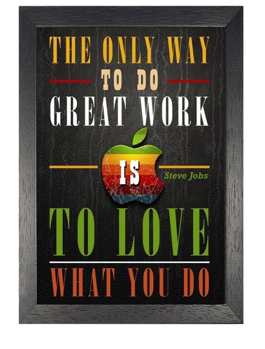 Steve jobs motivazione - jobs, 2