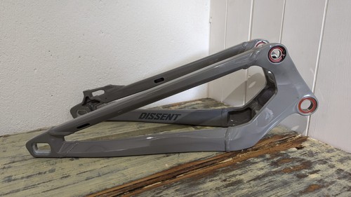 Nukeproof lega dissent - nukeproof,