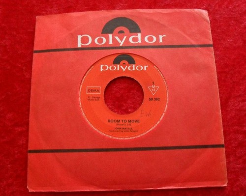 Single john mayall room - john,