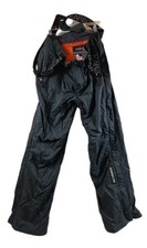 Pantaloni da sci in carbonio