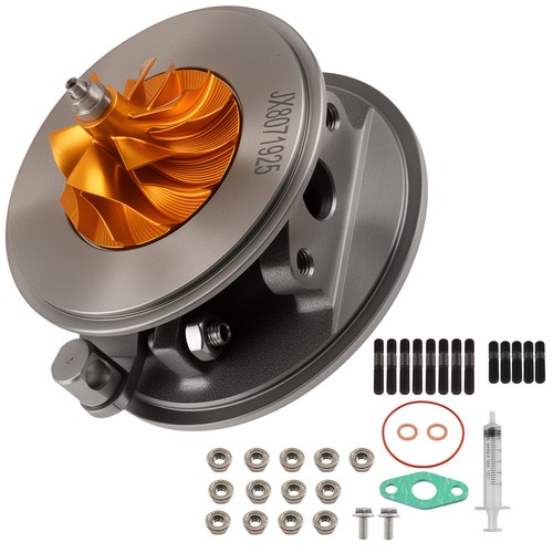 Turbocompresseur chra for audi - chra,