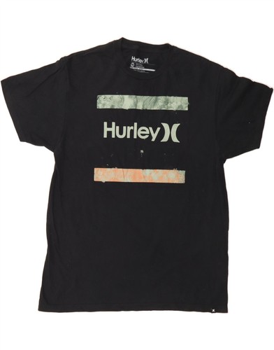 Hurley shirt uomo - t-shirt, premium