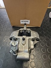 Pinza Freno Posteriore Destra