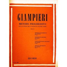 Giampieri Metodo progressivo