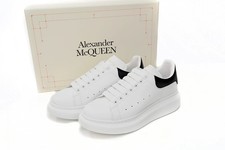 Alexander McQueen Oversized