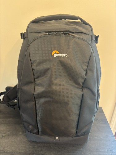 Zaino fotocamera lowepro - fotocamera,