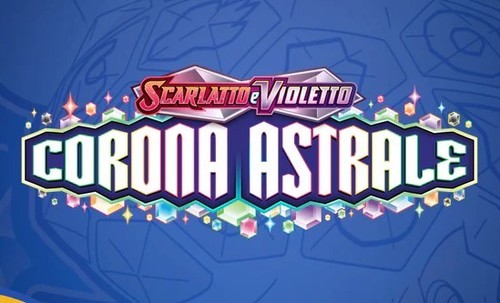Carte pokemon corona astrale - carte,