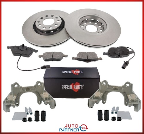 Set elaborazione 312mm - set, su