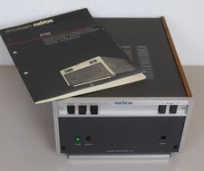 Revox a722 amplificatore - revox,