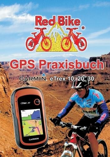 Gps praxisbuch garmin - gps,