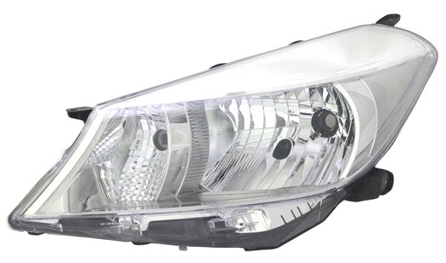 Faro proiettore anteriore