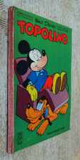 Topolino Libretto N.352 del