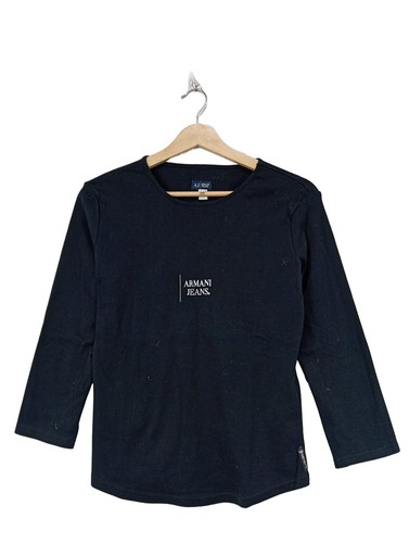 Armani manica lunga - manica, donna