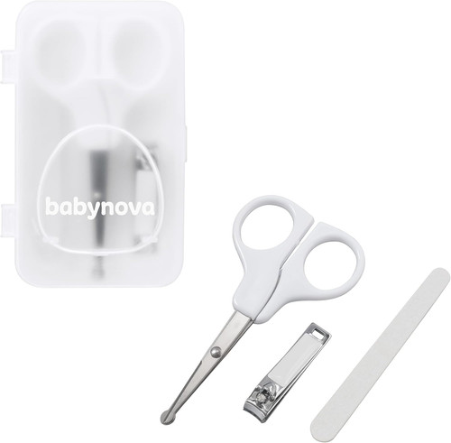 Babynova set manicure per - babynova,