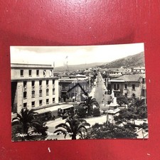 La Sila,Costume Calabrese,donna,animata,FRE1046