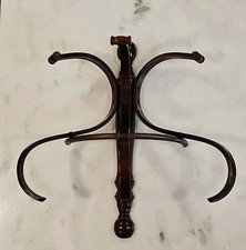 Appendiabiti da parete vintage