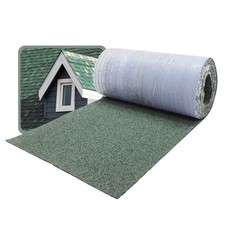 Tegole, copertura del colmo