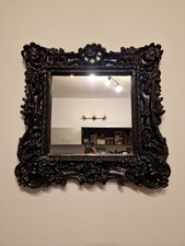 Specchio 65L X 67h Cm Gotico