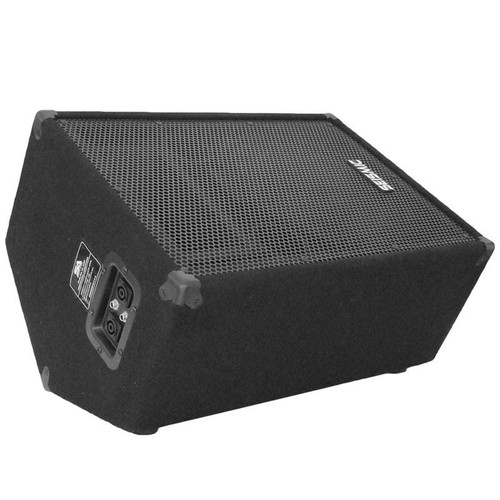 Seismic audio passivo pa - audio, 12"