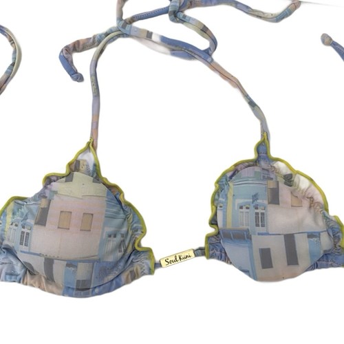 Bikini soul kiini costume - bikini,