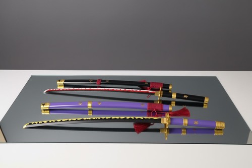 Katana enma roronoa - katana,