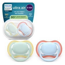 Philips Avent Ultra Start