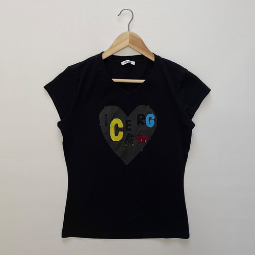 Iceberg shirt women - iceberg, size