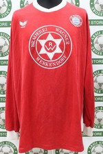 Maglia Calcio BAYERN MONACO