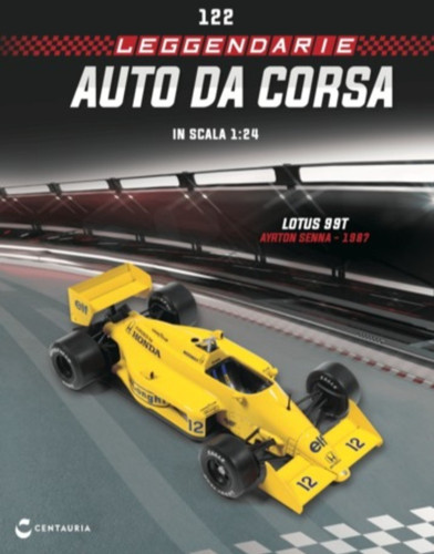 Grandi formula scala - le,