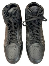 Sneakers alte Dsquared2 nere