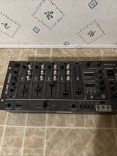 DJM 3000 Pioneer Mixer