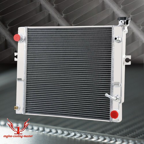 Radiatore alluminio file - radiatore, 3