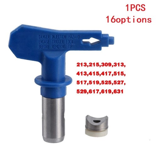 Ugello punta spray per - ugello, vernice