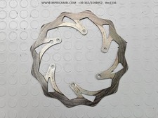 DISQUE AVANT 77309060000 KTM 125 EXC SIX DAYS 2007 2014 FRONT DISC